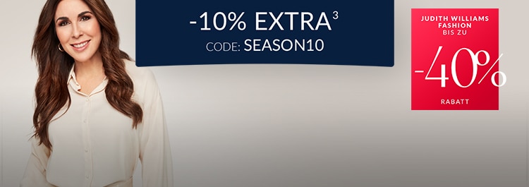 Midseason Sale: -10% on top