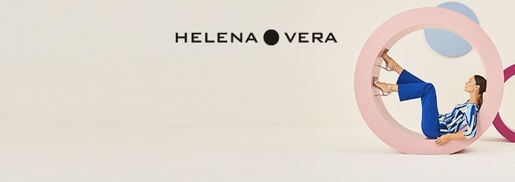 Fashion-News bei Helena Vera